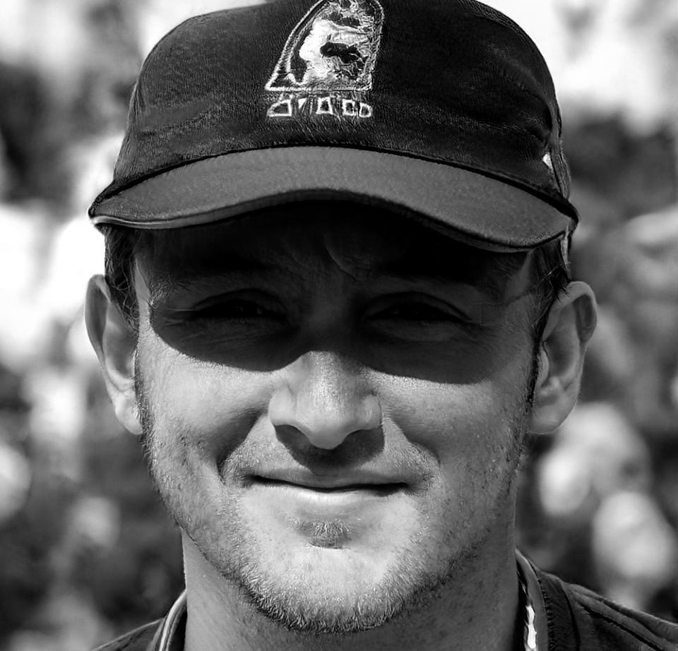 Participant Erwann