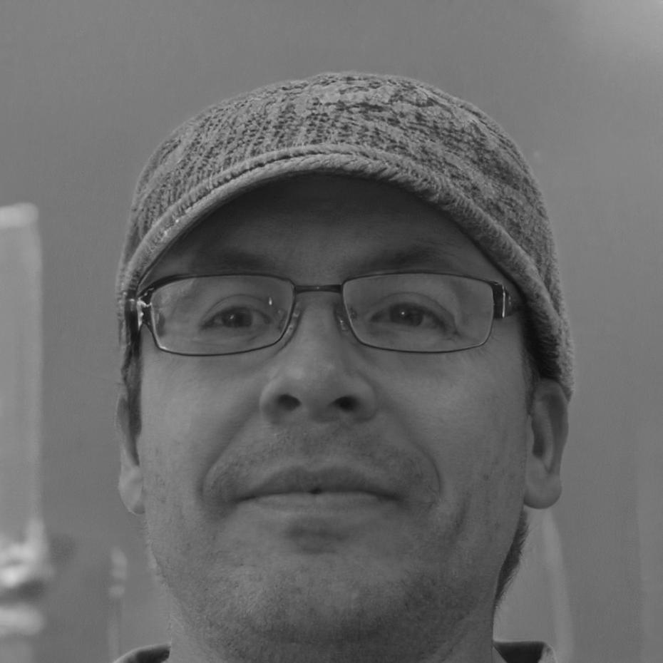 Participant Bastien