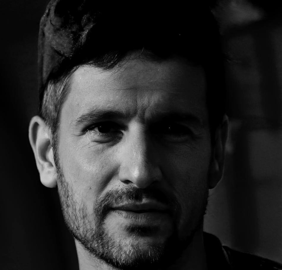 Participant Dorian